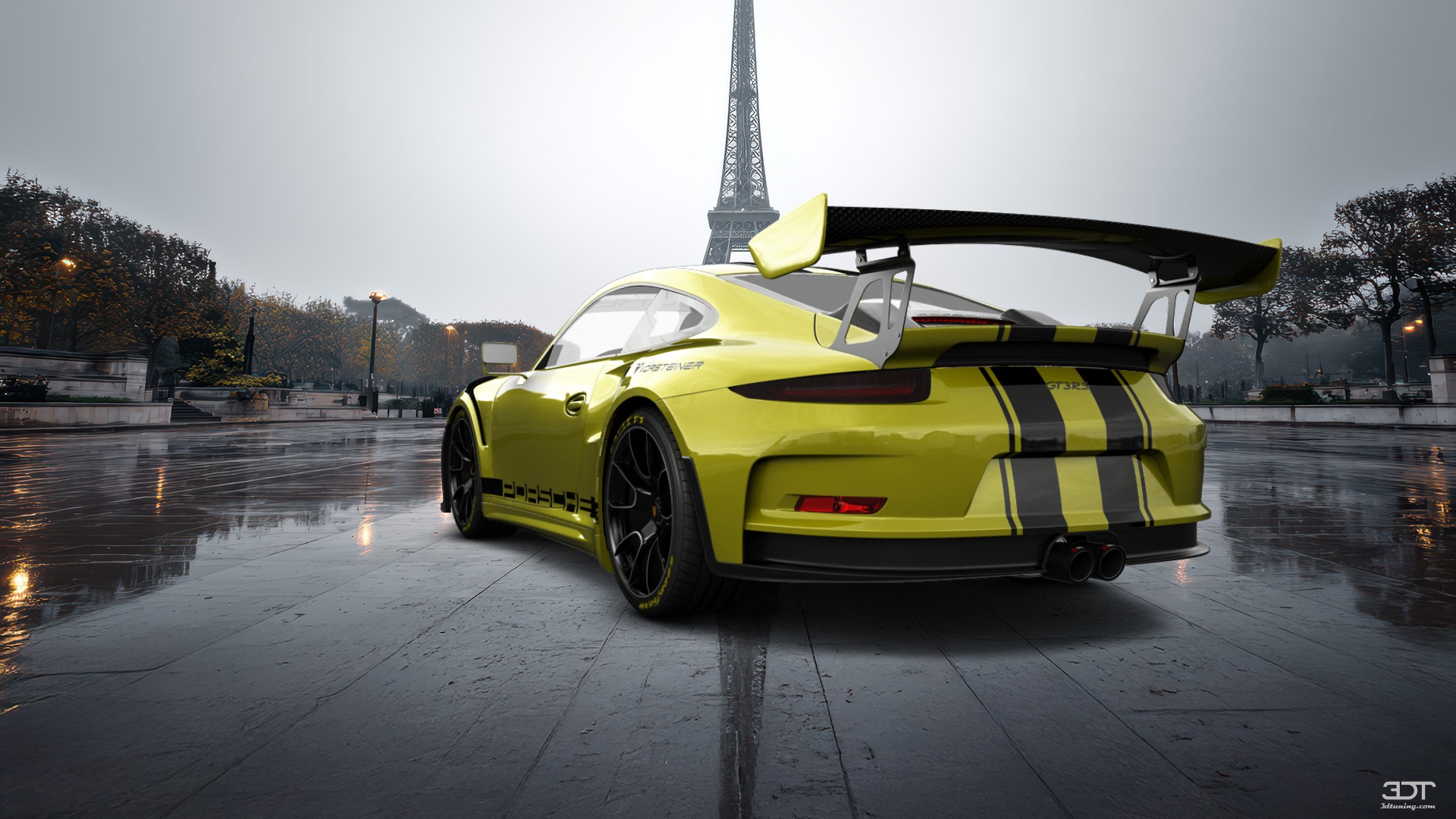 osty_rallytech | 3DTuning汽车车库