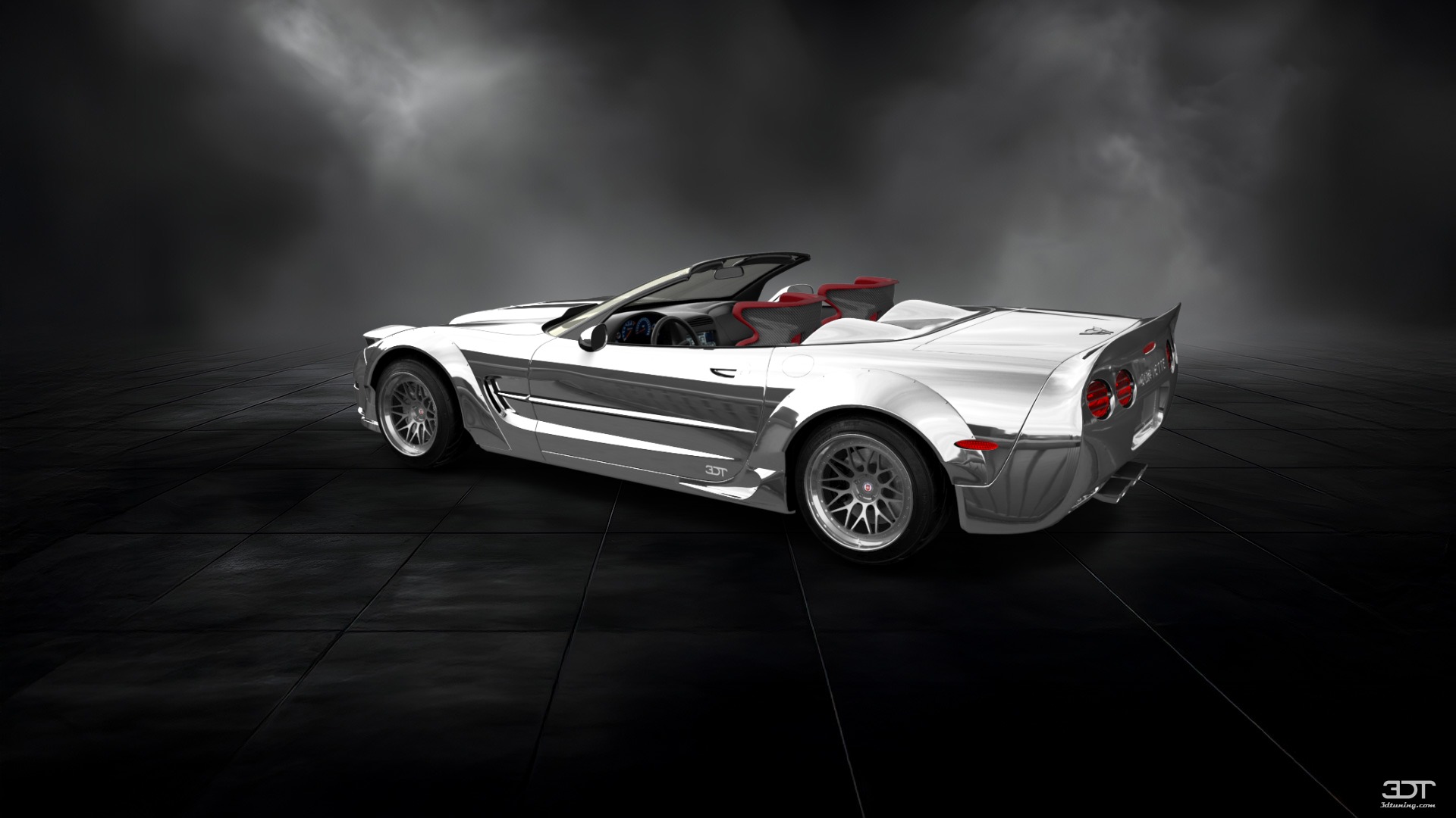 eeeee1212321's Car Garage | 3DTuning