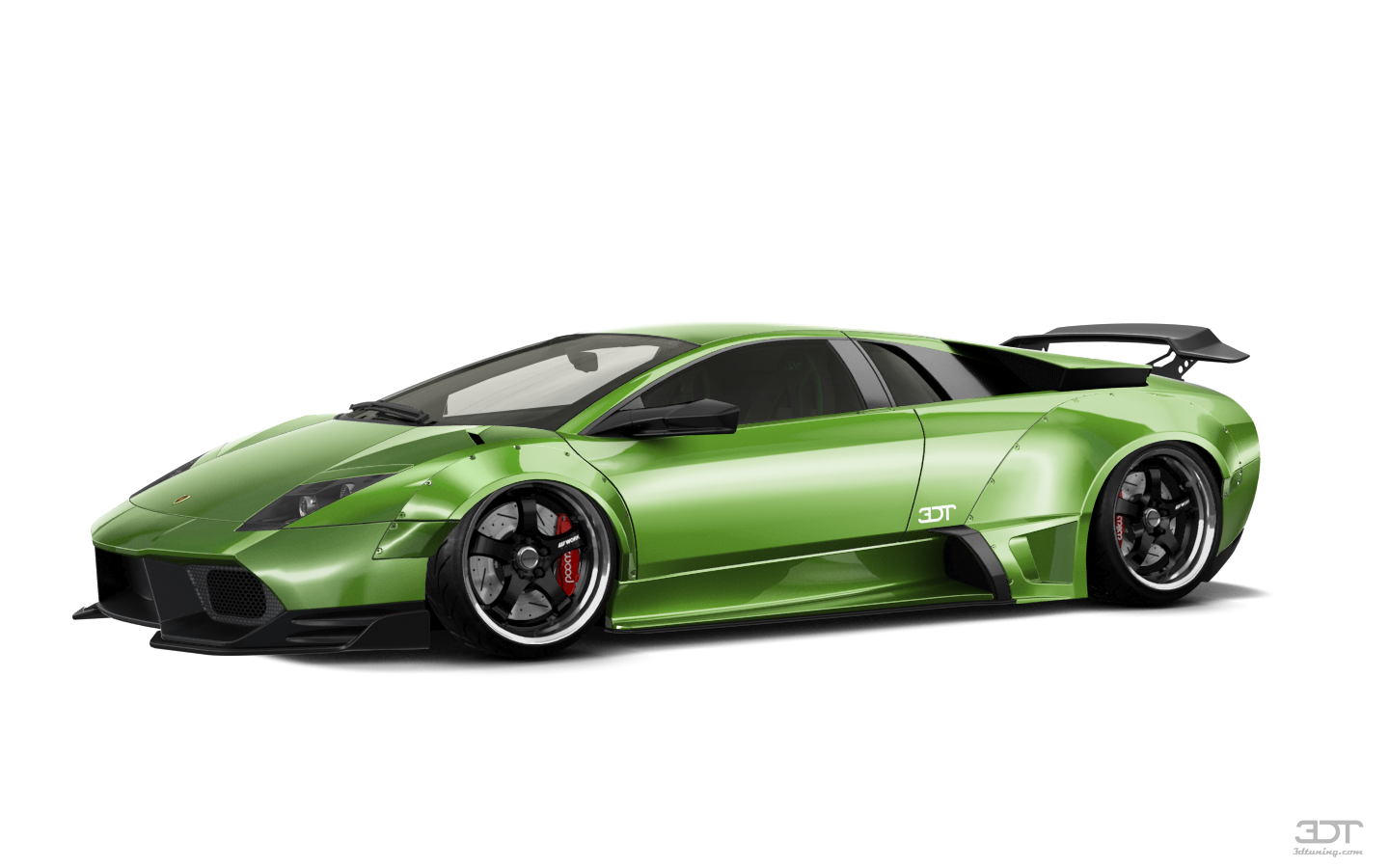 alexgoverandersonnet's Car Garage | 3DTuning