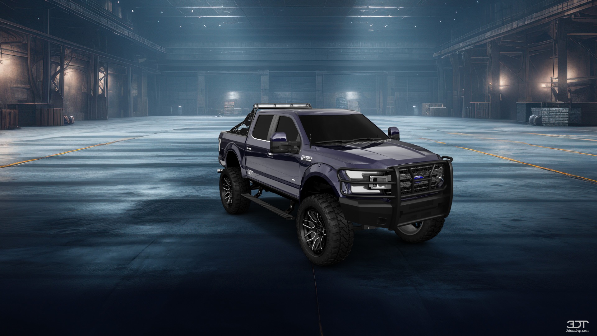 3DT-Share-44's Car Garage | 3DTuning