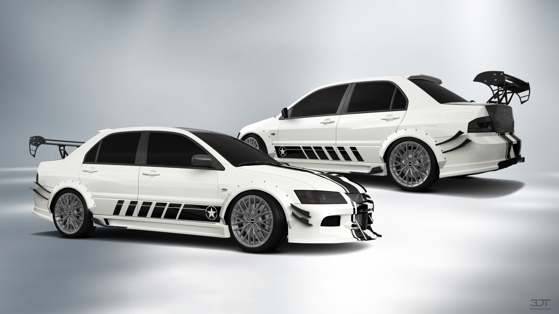 Bhattraj2207 | Garaje de Coches en 3DTuning