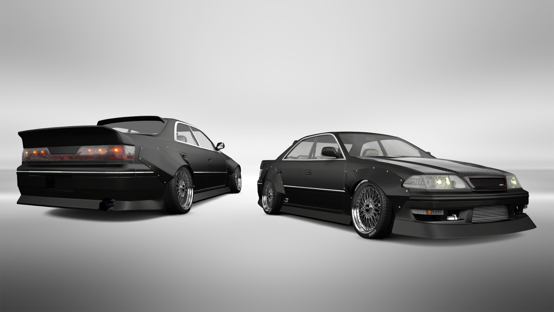 perezxabier50 | Garage Auto sur 3DTuning