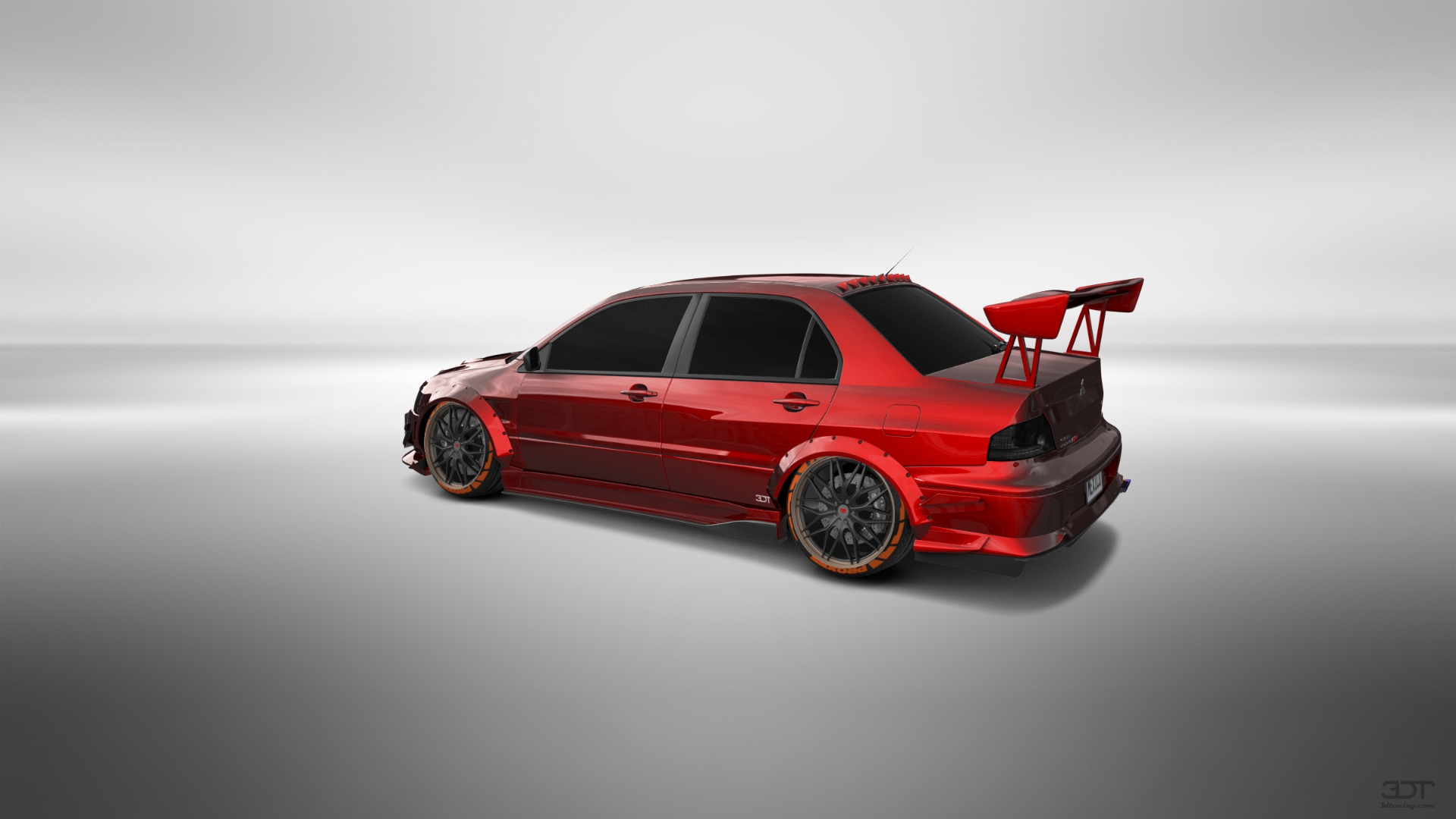 PragmaticError78's Car Garage | 3DTuning