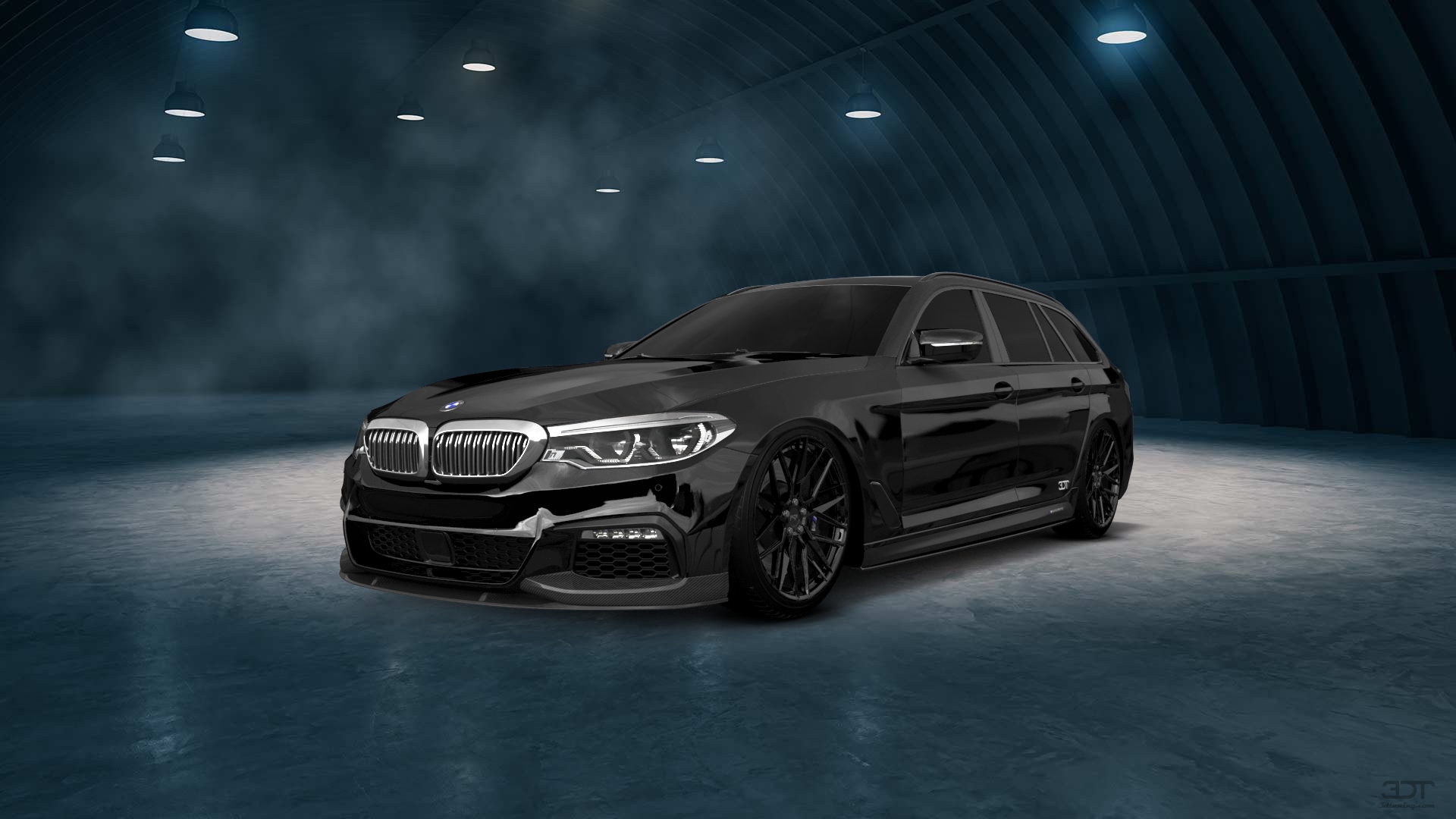 Stef993a's Car Garage | 3DTuning
