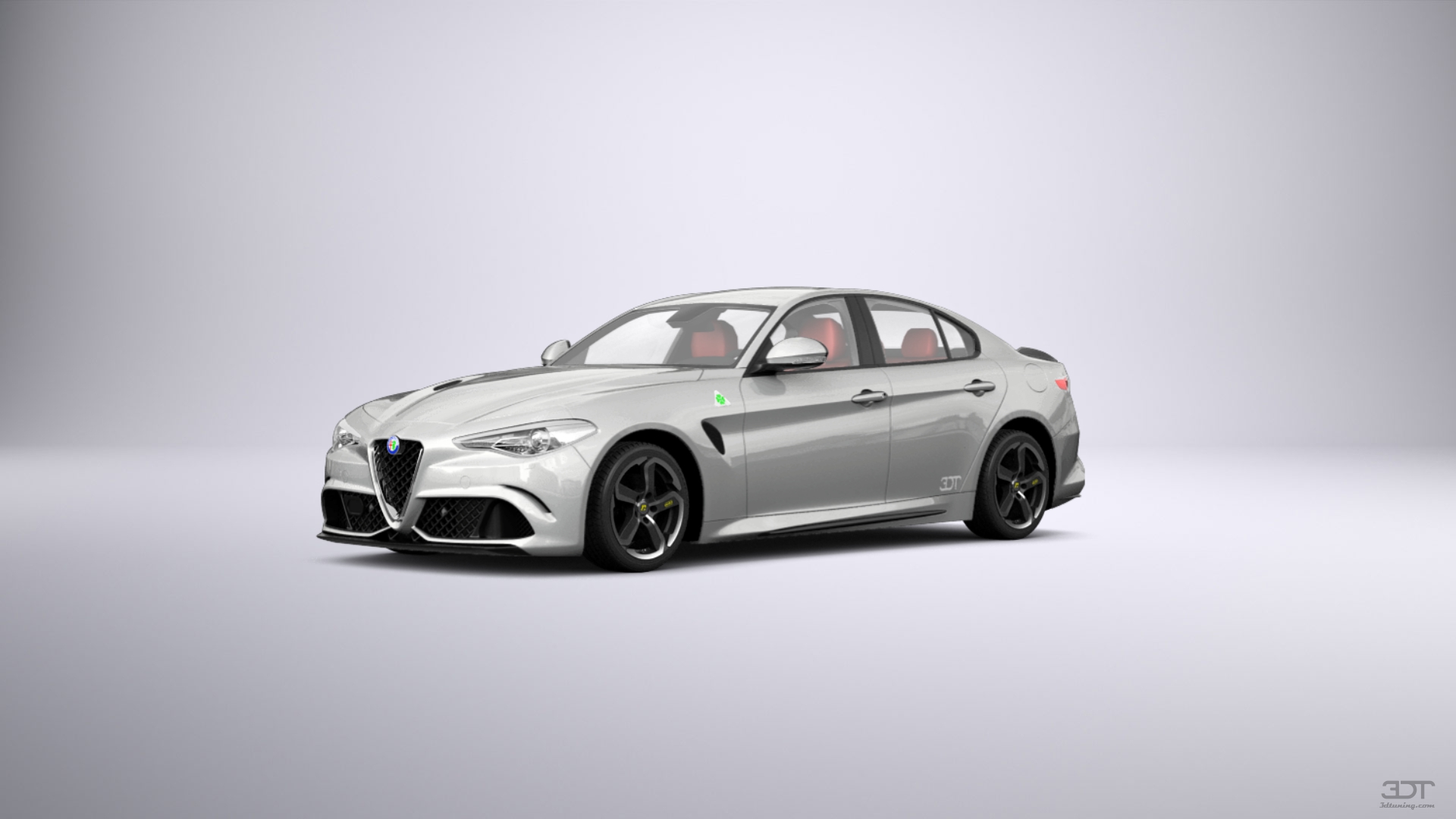 Fla_Vio8 | Car Garage on 3DTuning