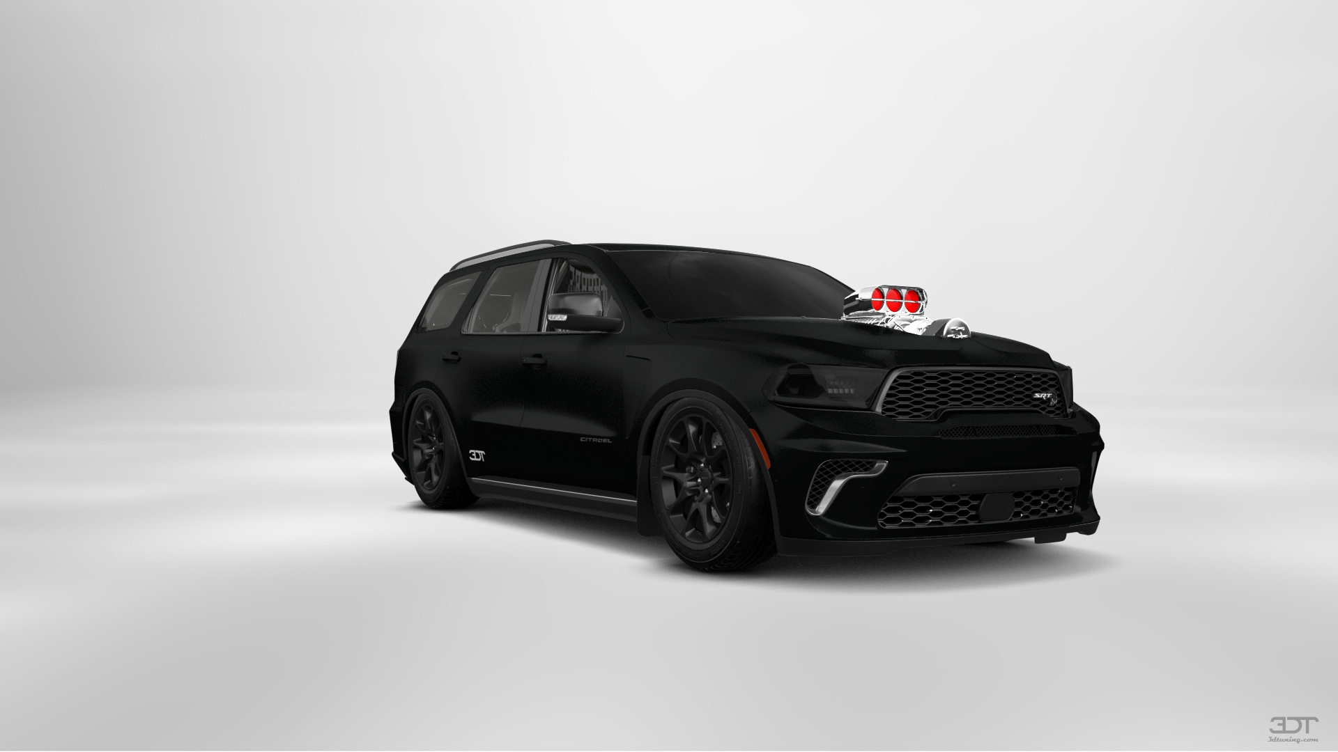 ugotpassed's Car Garage | 3DTuning