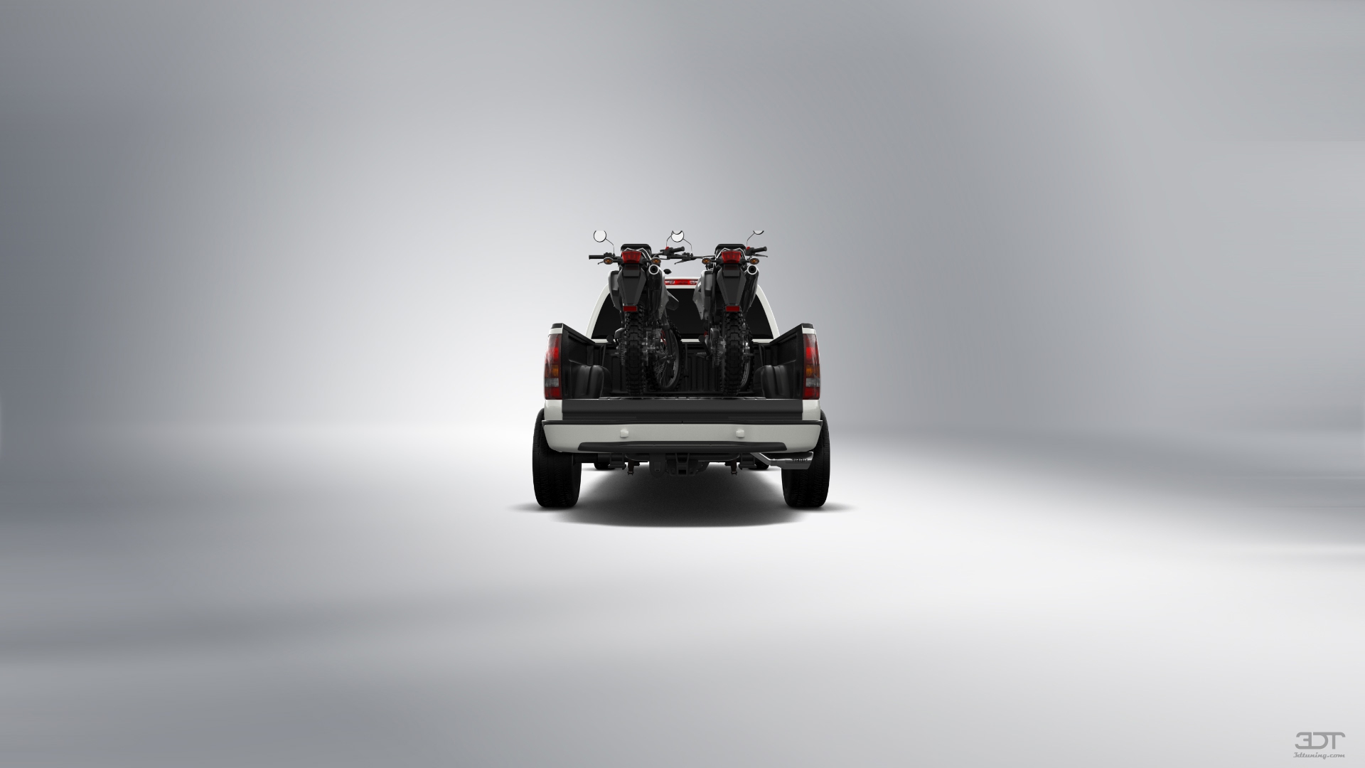 PowerStrokediesel's Car Garage | 3DTuning