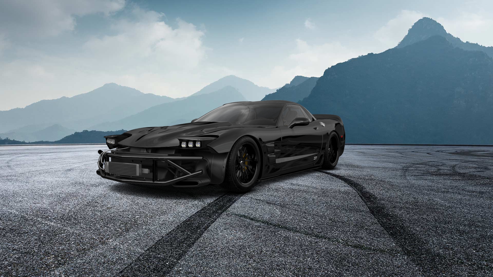 SmartMoth3669's Car Garage | 3DTuning