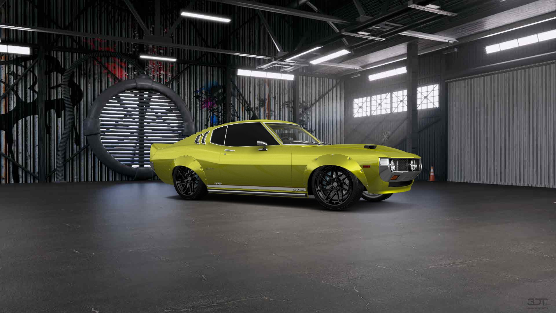 mcarvalho41's Car Garage | 3DTuning