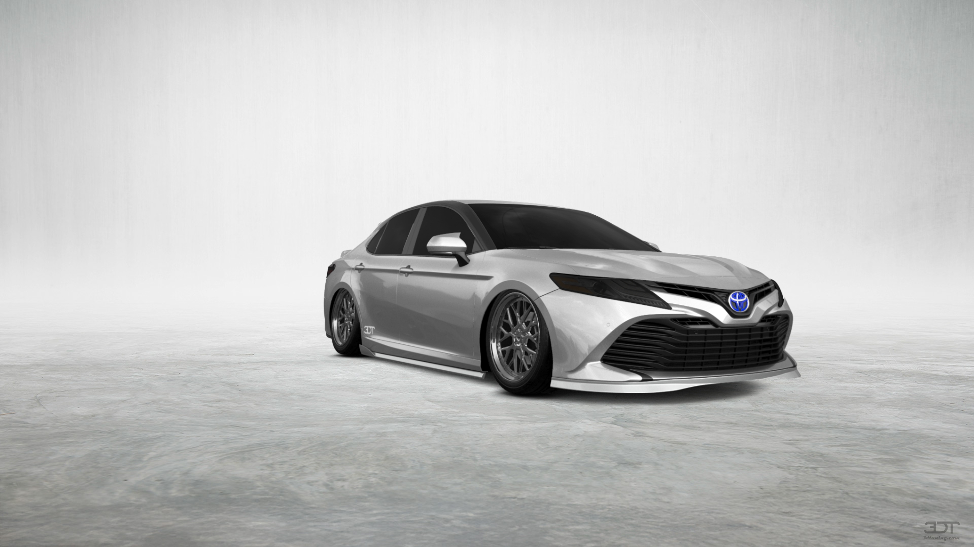 Xxna-_-kunxX's Car Garage | 3DTuning