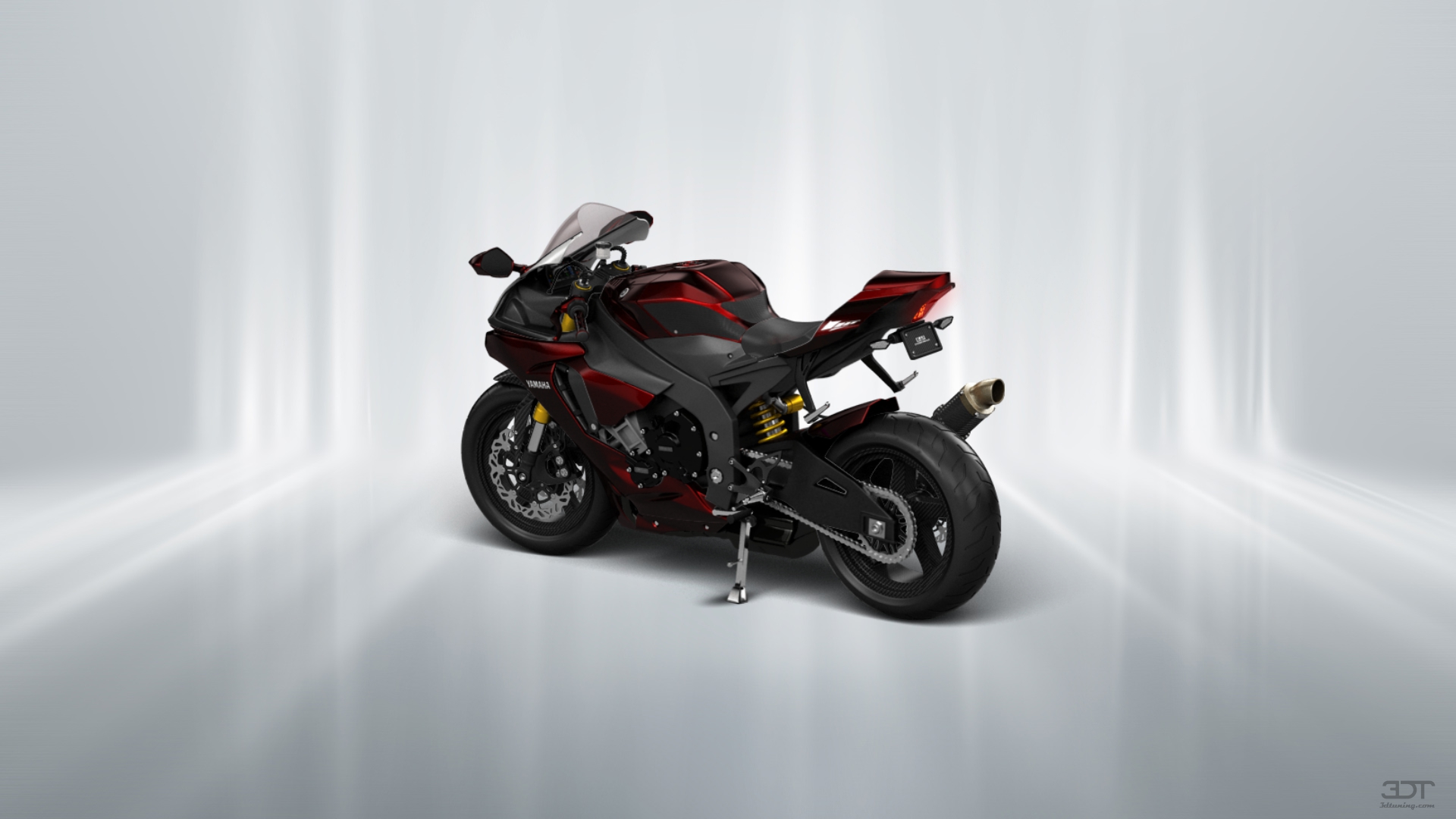 .Taze60 | Car Garage on 3DTuning