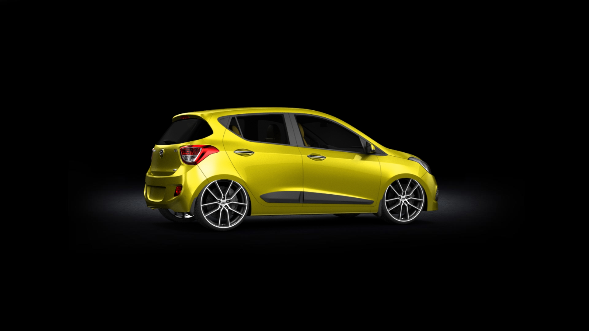 tito0555 | Car Garage on 3DTuning