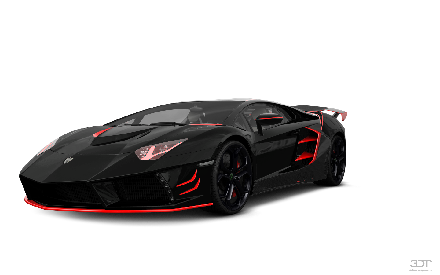 Gniel's Car Garage | 3DTuning
