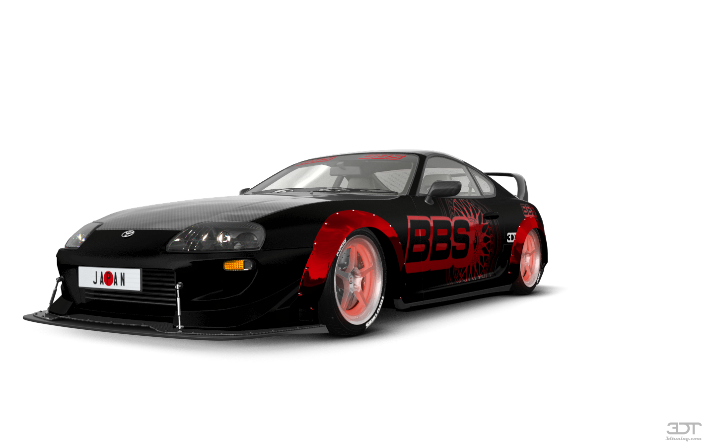 rokss's Car Garage | 3DTuning