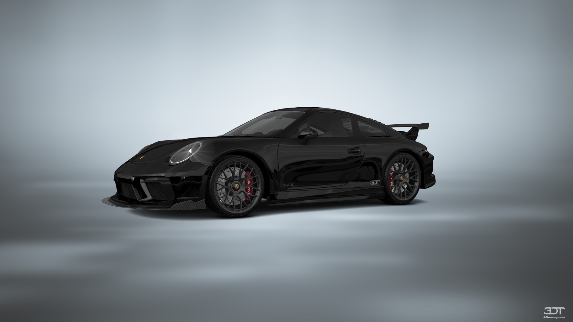 alfeuslim | 3DTuning 자동차 차고