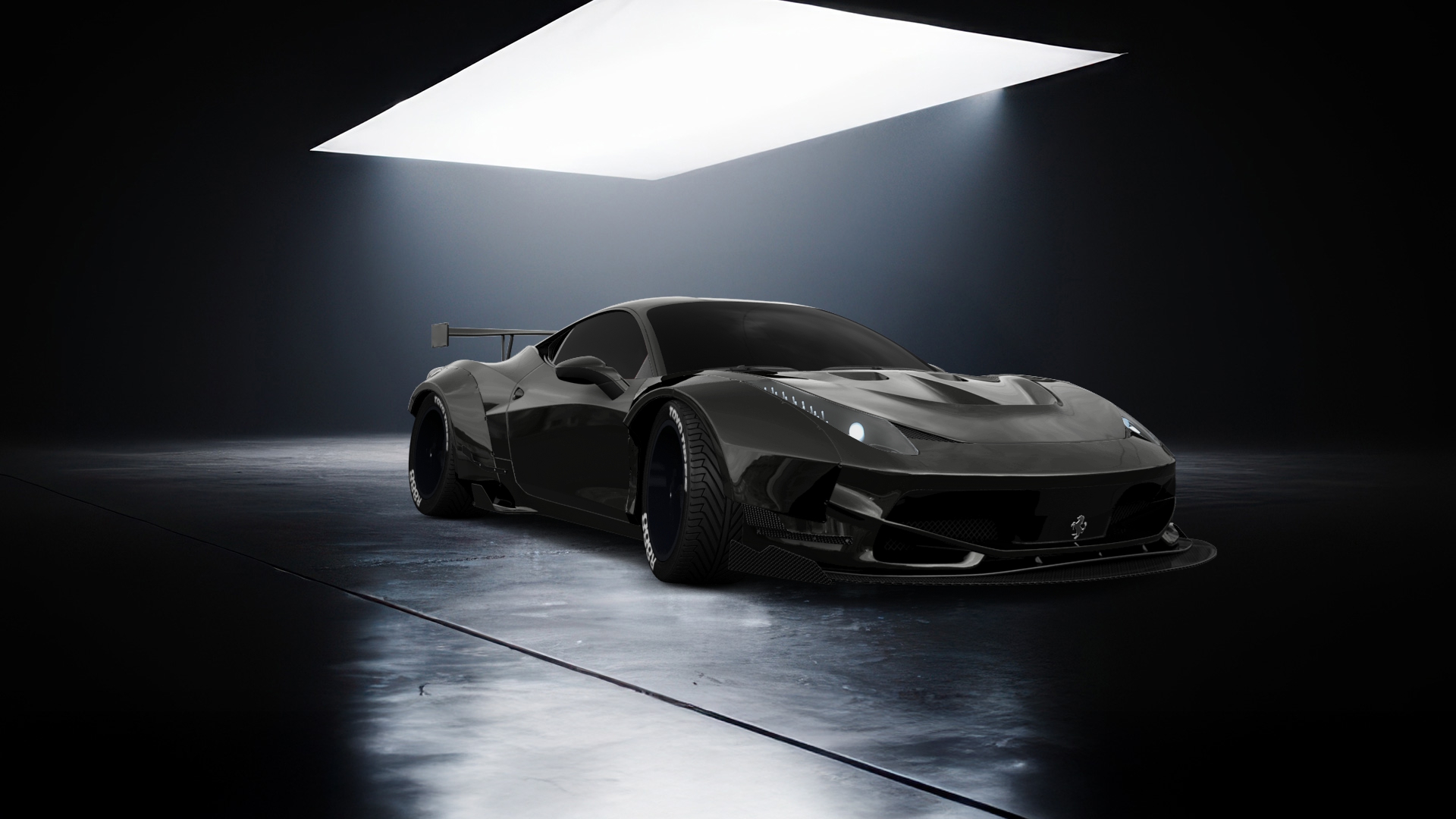 hCC29CQVe2 | Garage Auto su 3DTuning