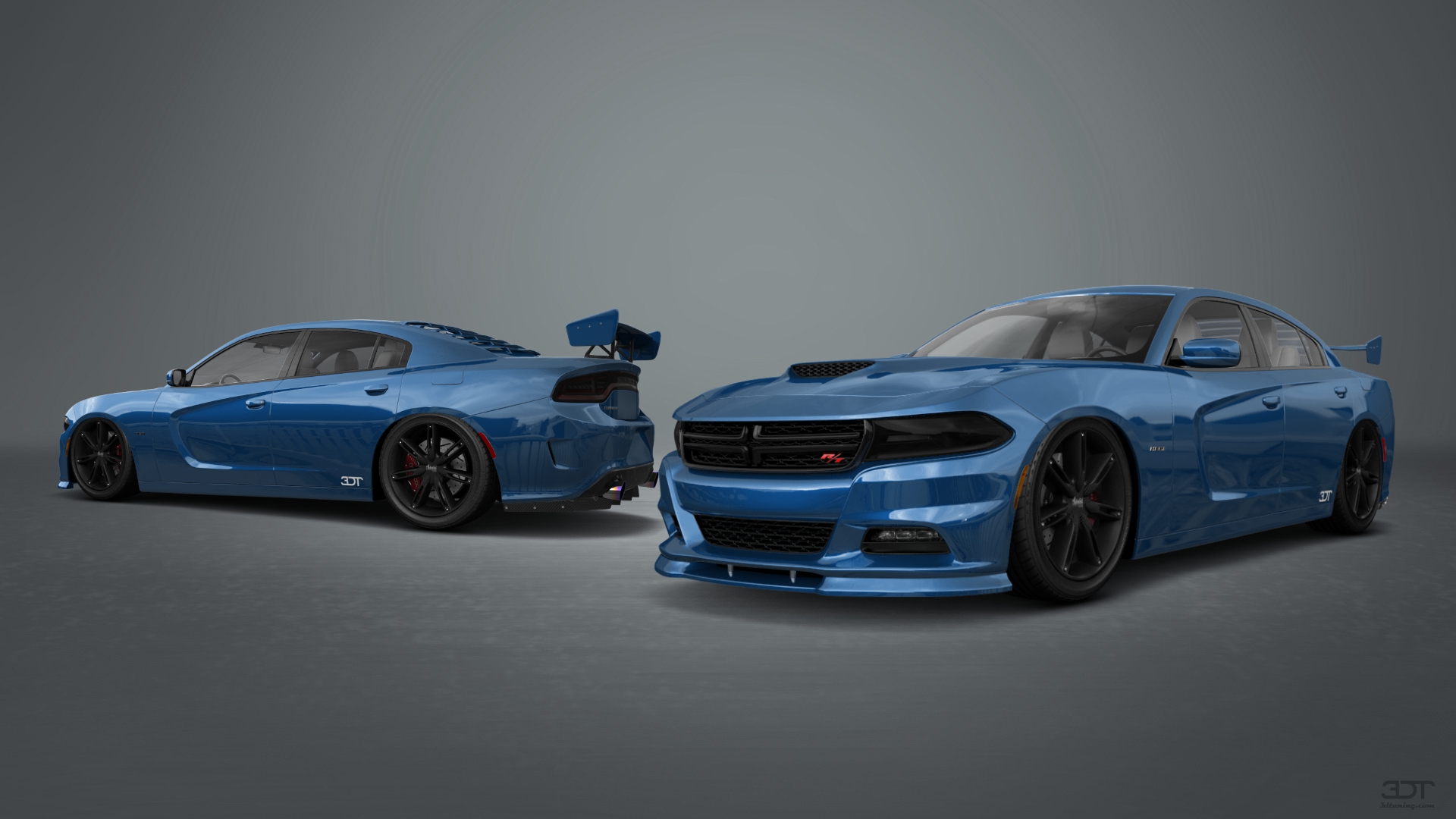 QuietWhale4468's Car Garage | 3DTuning