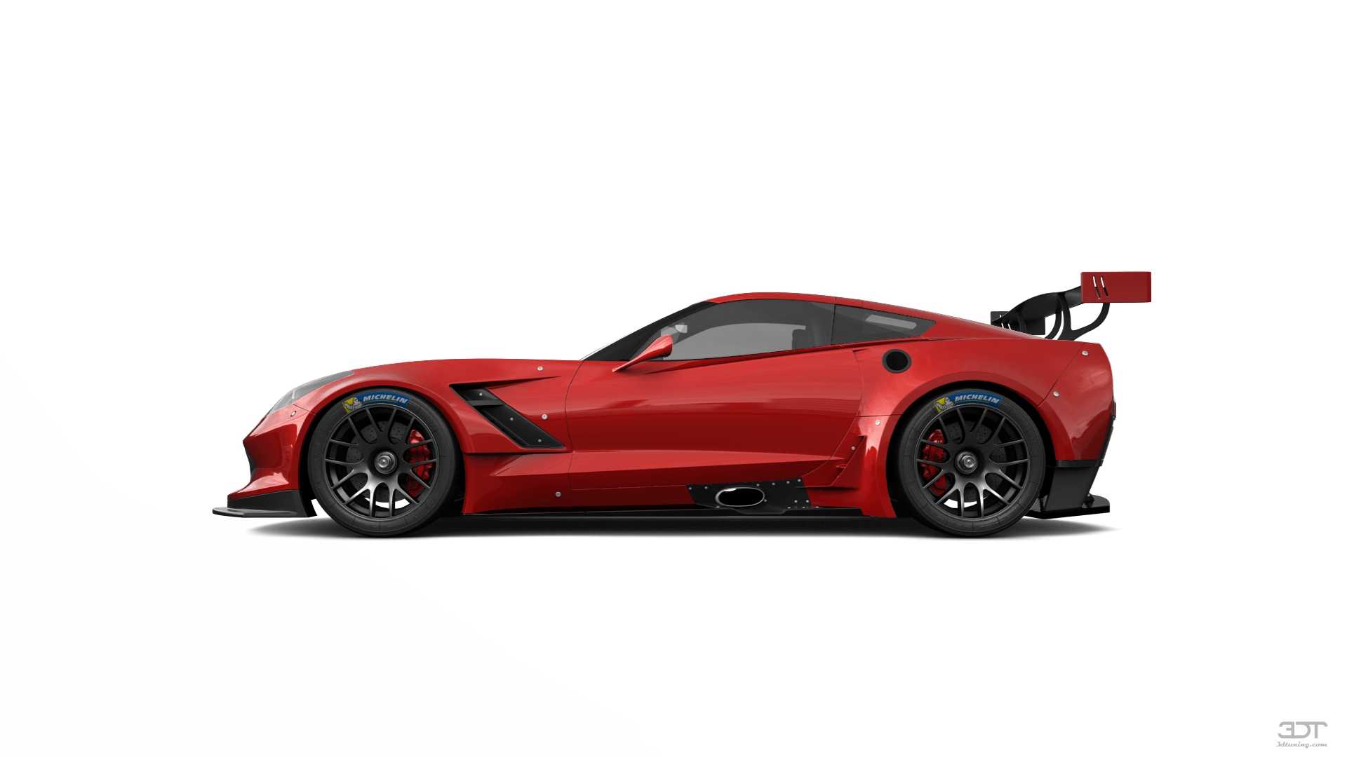 diriz2112's Car Garage | 3DTuning