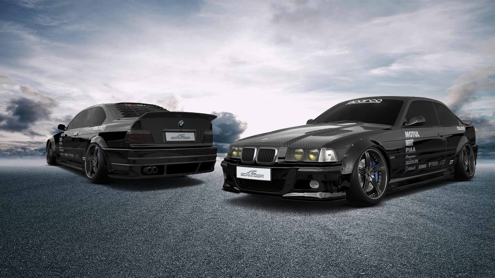 trodriguez38 | Car Garage on 3DTuning