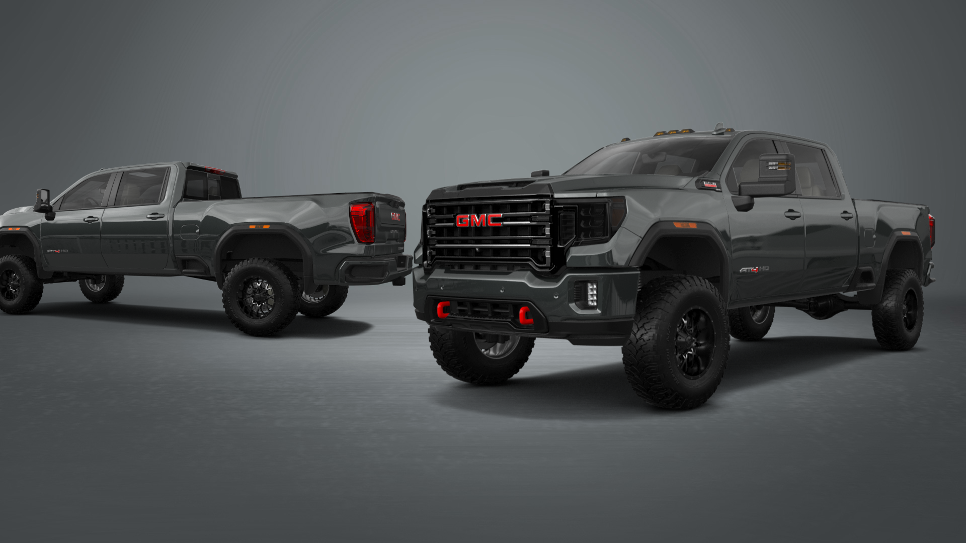 Scott_han's Car Garage | 3DTuning