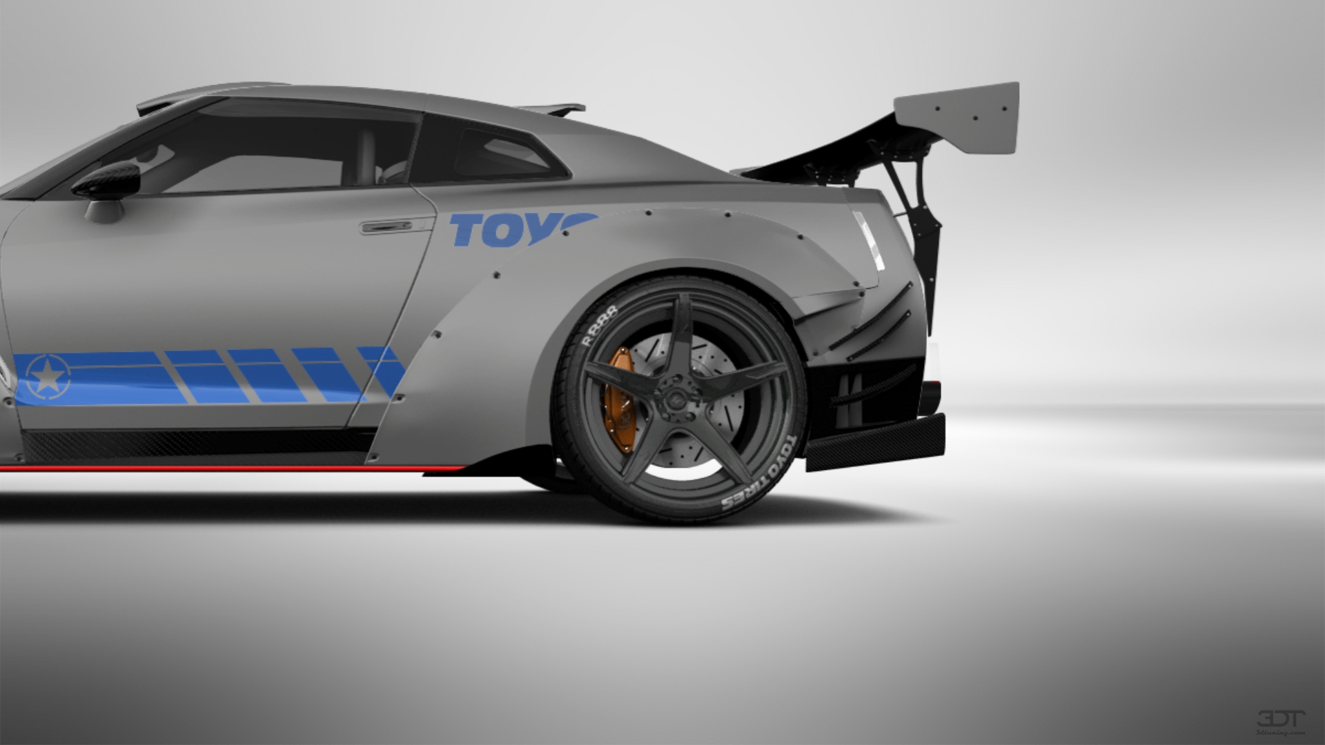 su_ZcuqYp7S-R's Car Garage | 3DTuning