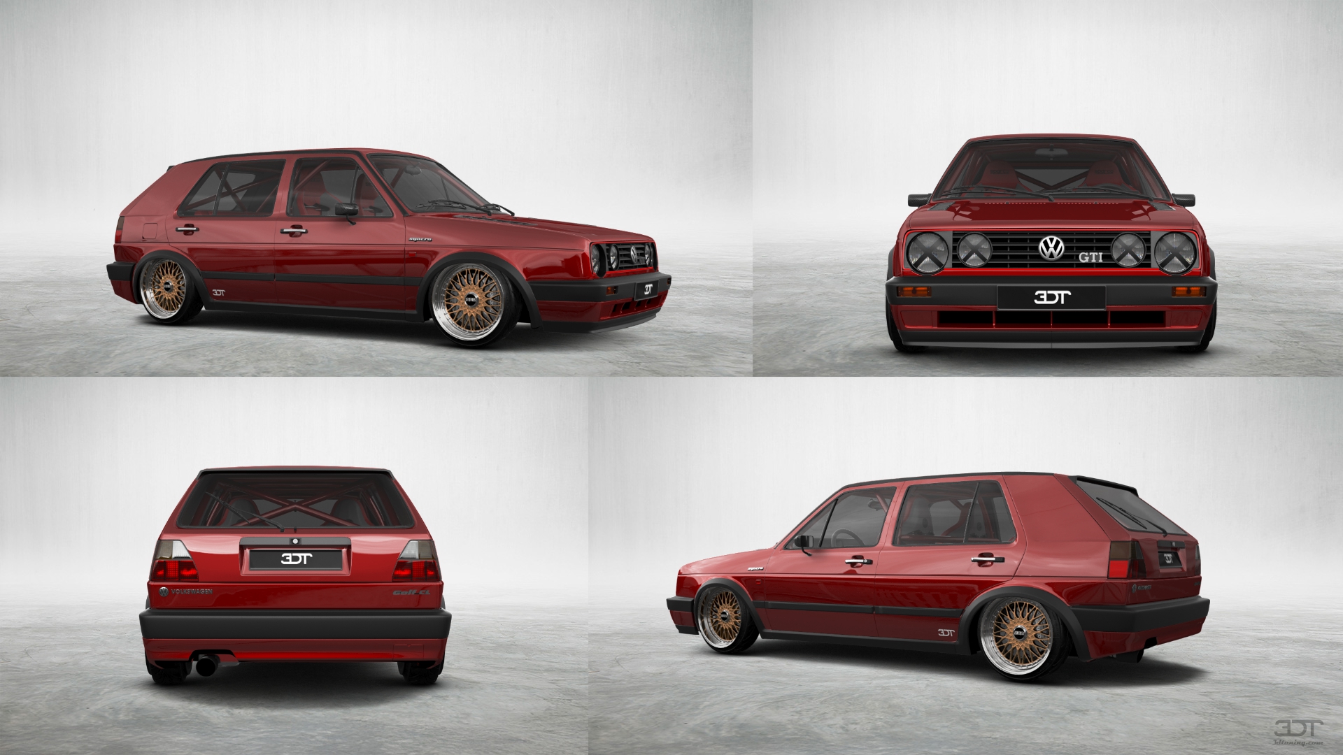 Tuner_8lfMP6mma's Car Garage | 3DTuning