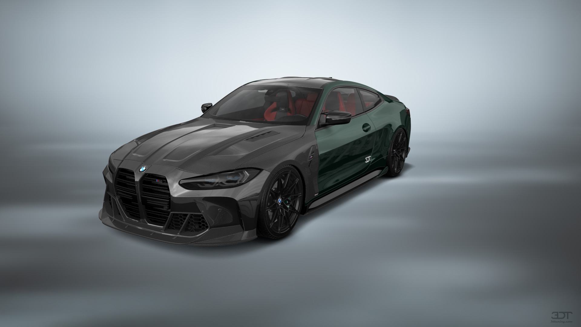 sinaalipour20061230's Car Garage | 3DTuning