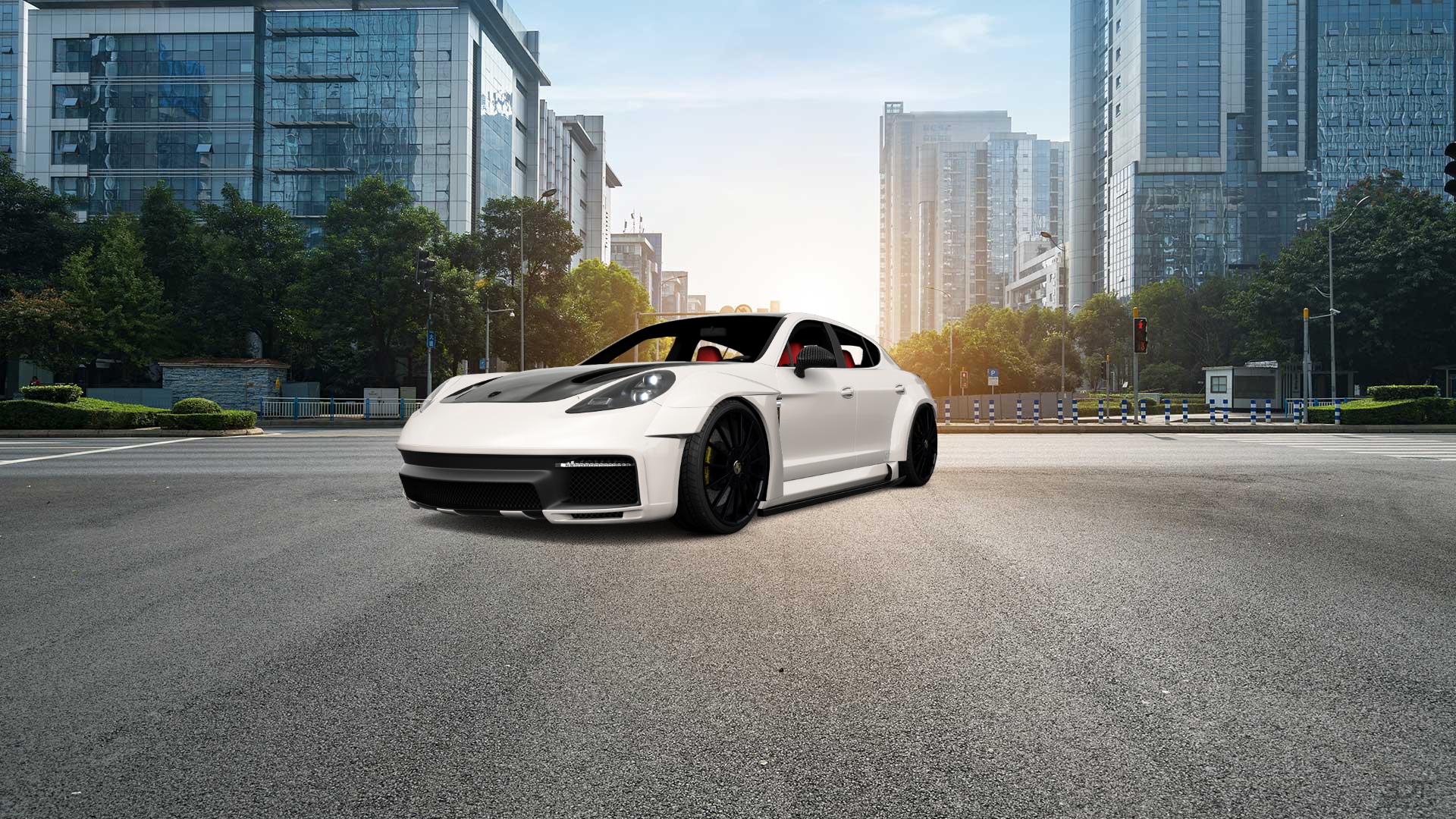 yagoomg's Car Garage | 3DTuning