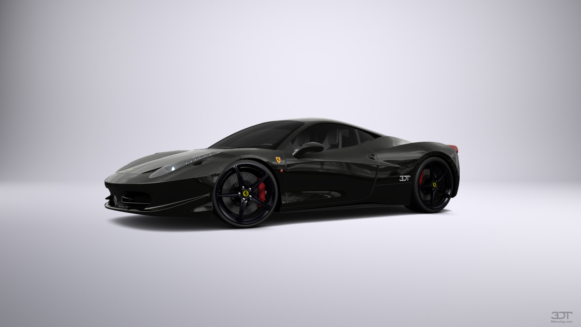 YakovlevSV0 | Car Garage on 3DTuning