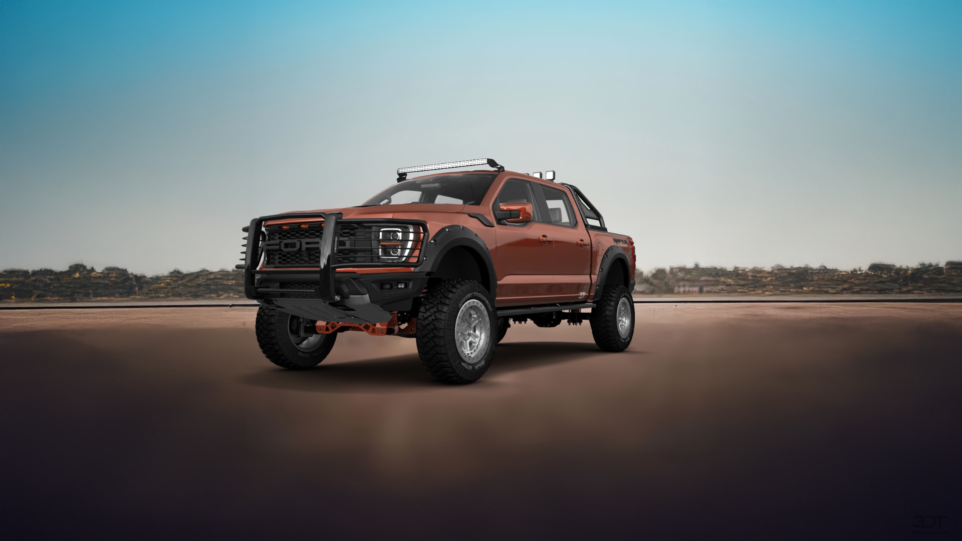 Tuner_pQQZ2JySACar Garage on 3DTuning