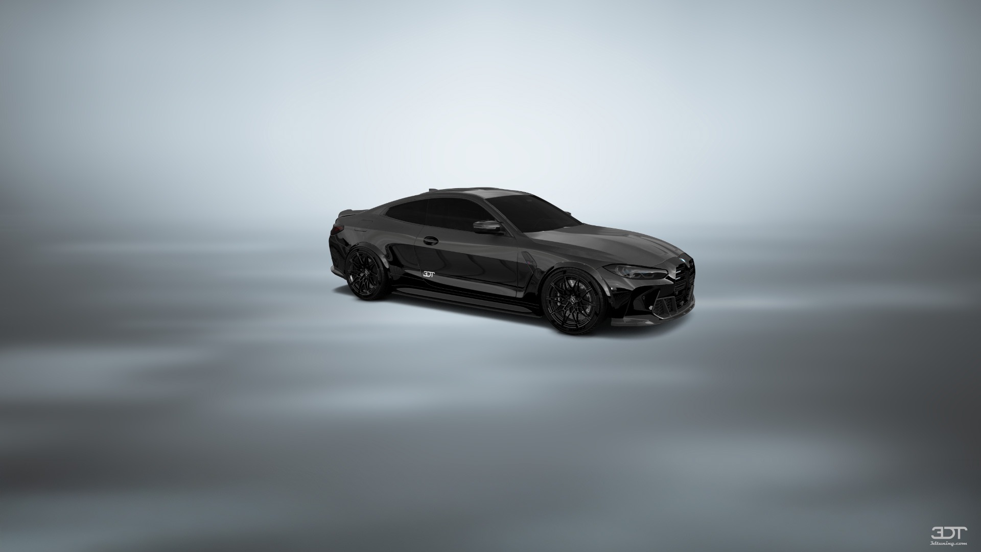 williamr's Car Garage | 3DTuning