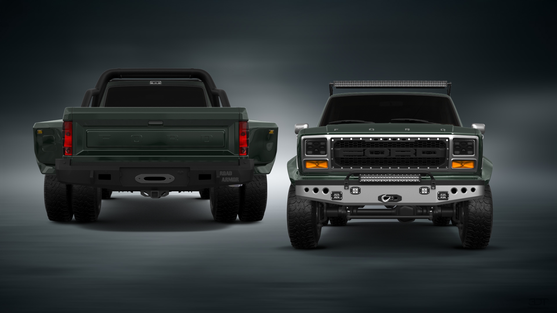 SouthwestSilence21 | Car Garage on 3DTuning