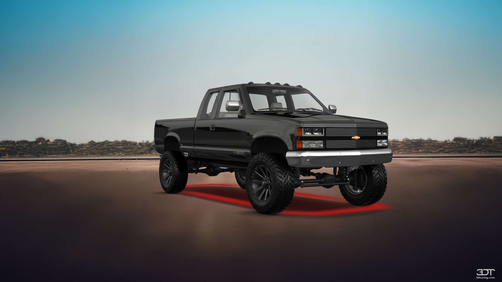 Declanh75 | 3DTuning汽车车库