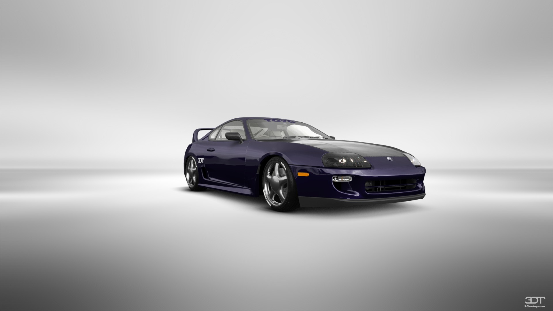 cwrismil | Car Garage on 3DTuning