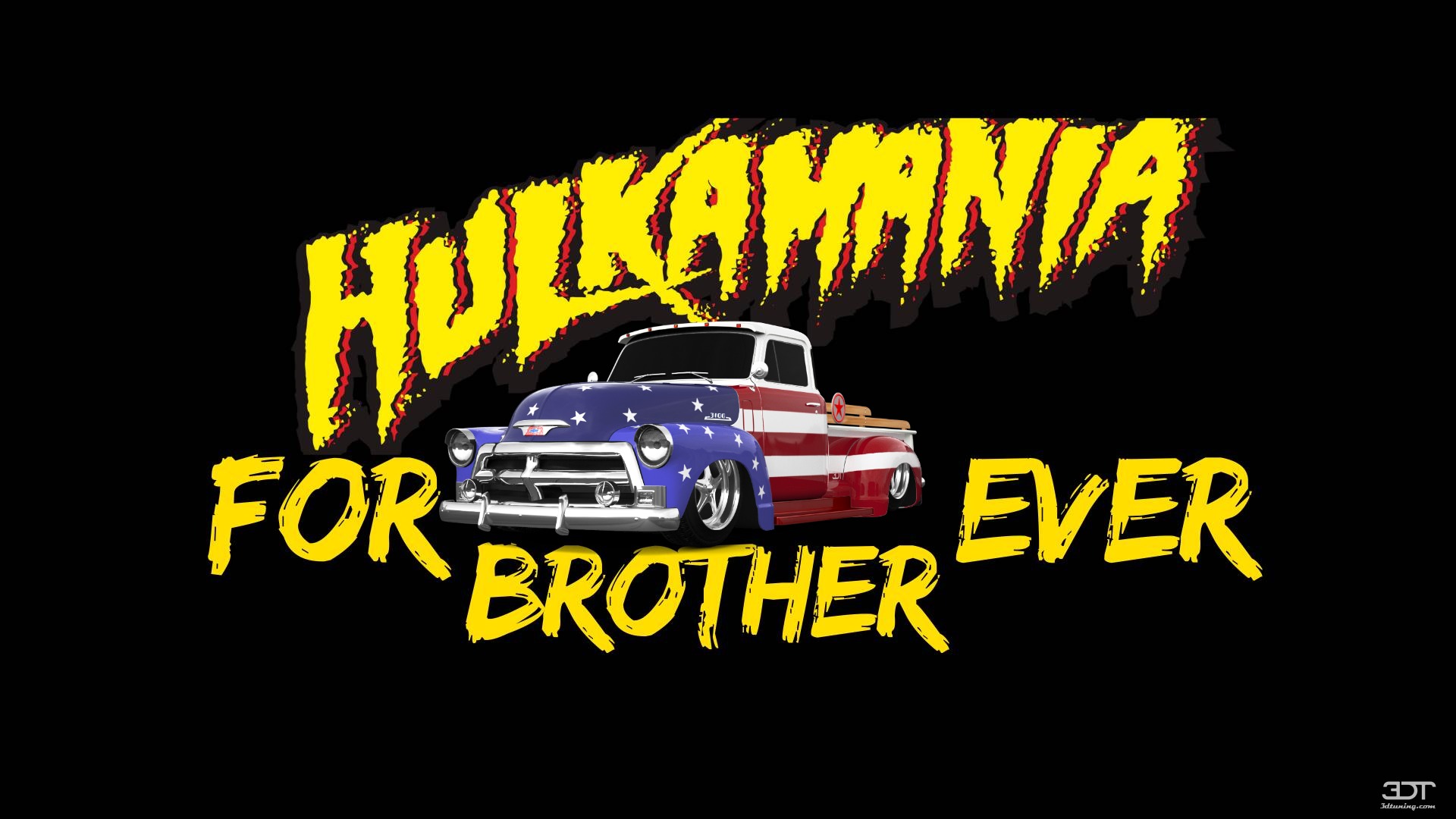 ToughSoulreaper's Car Garage | 3DTuning