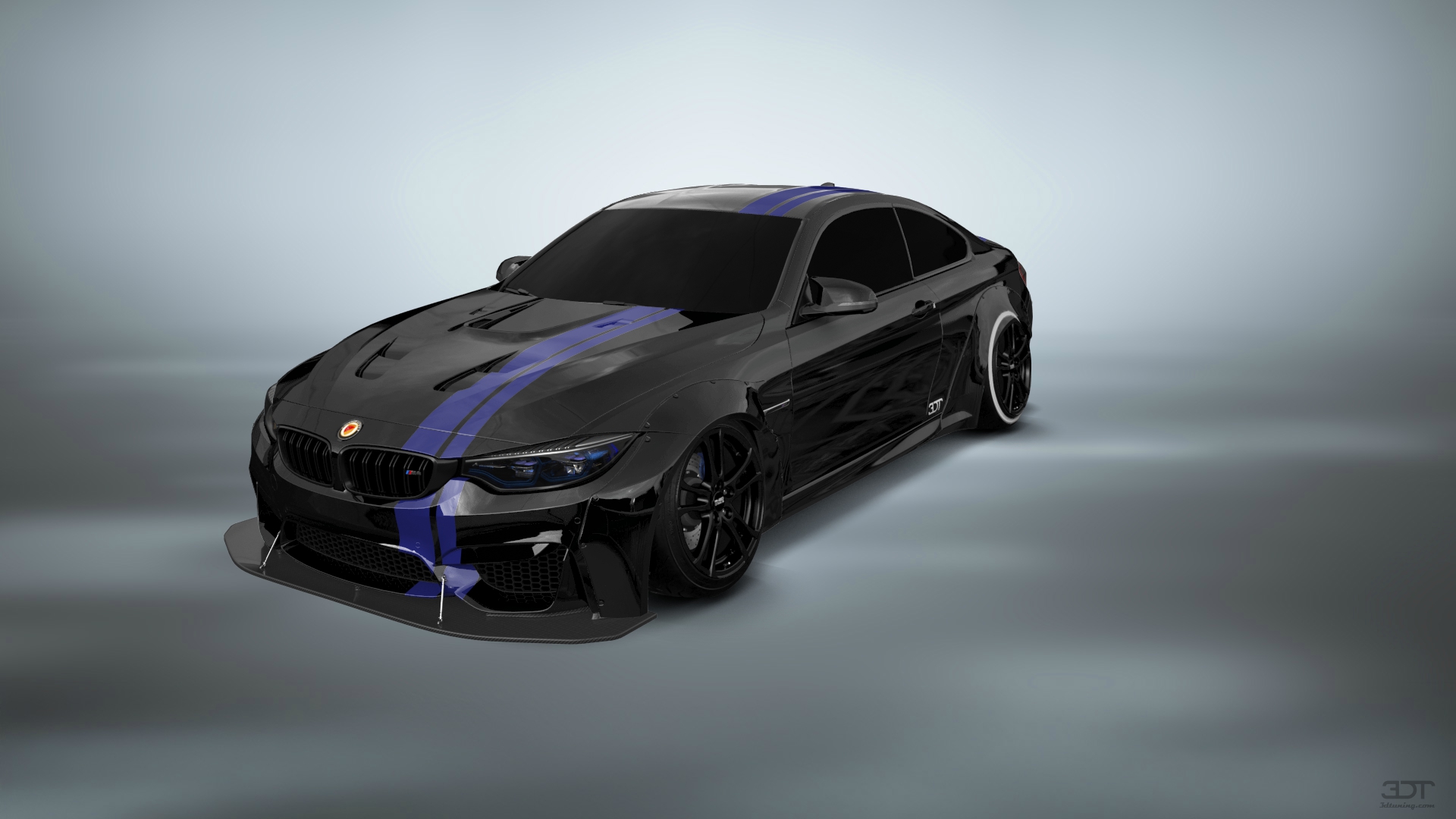 paok-partizan's Car Garage | 3DTuning