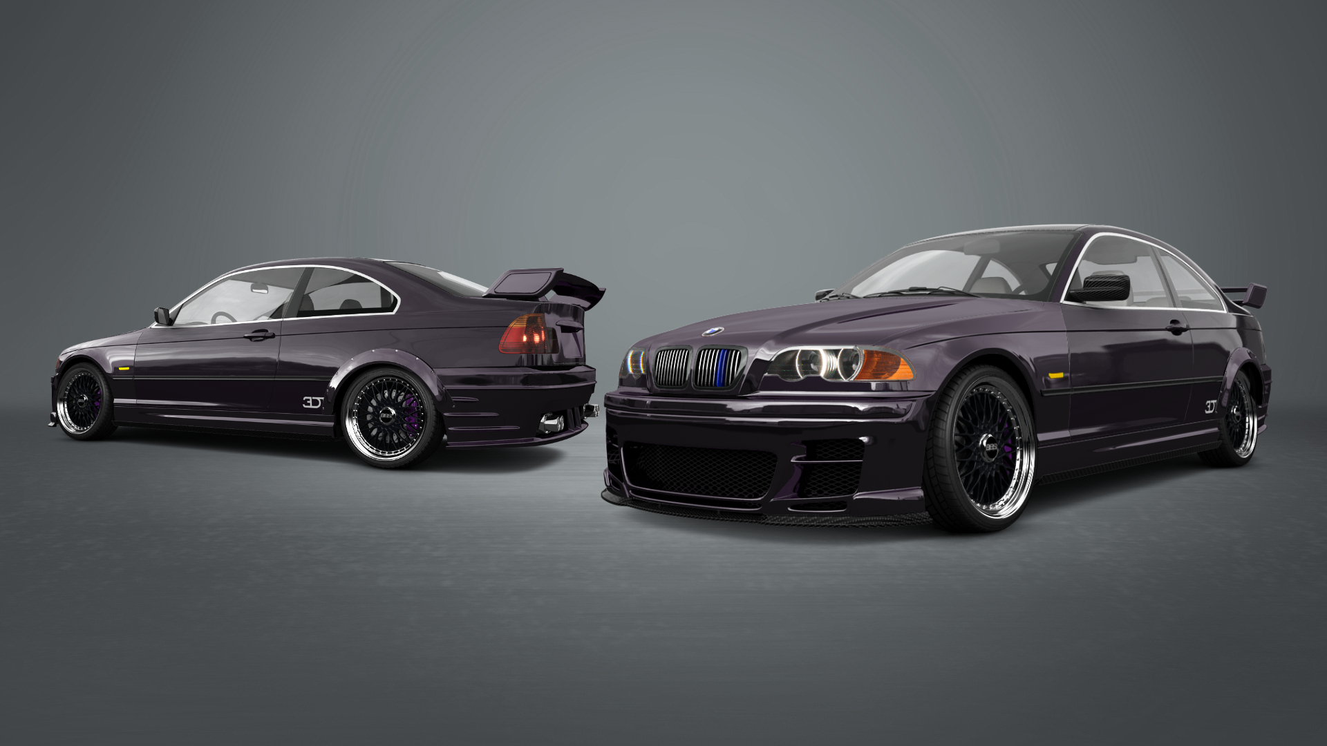 Orlando22 | 3DTuning汽车车库