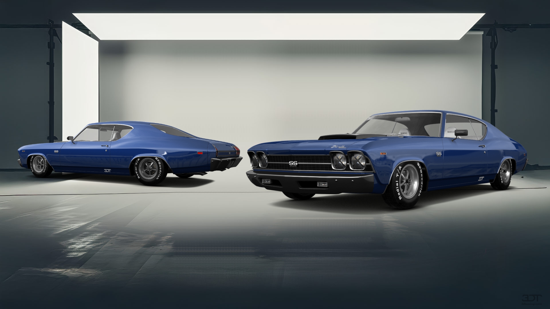 Tuner_lY-afy5dY | Garage Auto sur 3DTuning