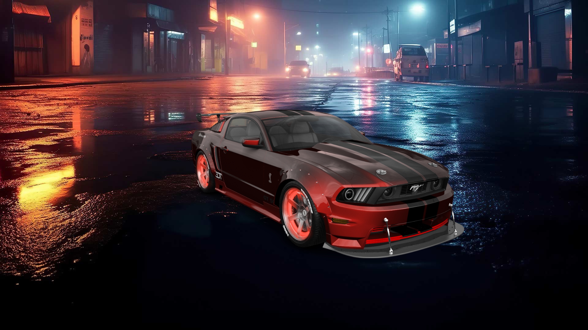 JudicialHazard34's Car Garage | 3DTuning