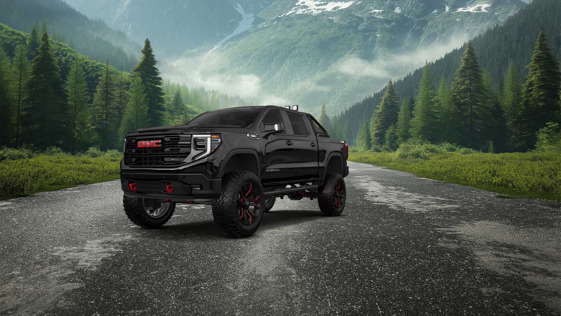 jona4603F's Car Garage | 3DTuning