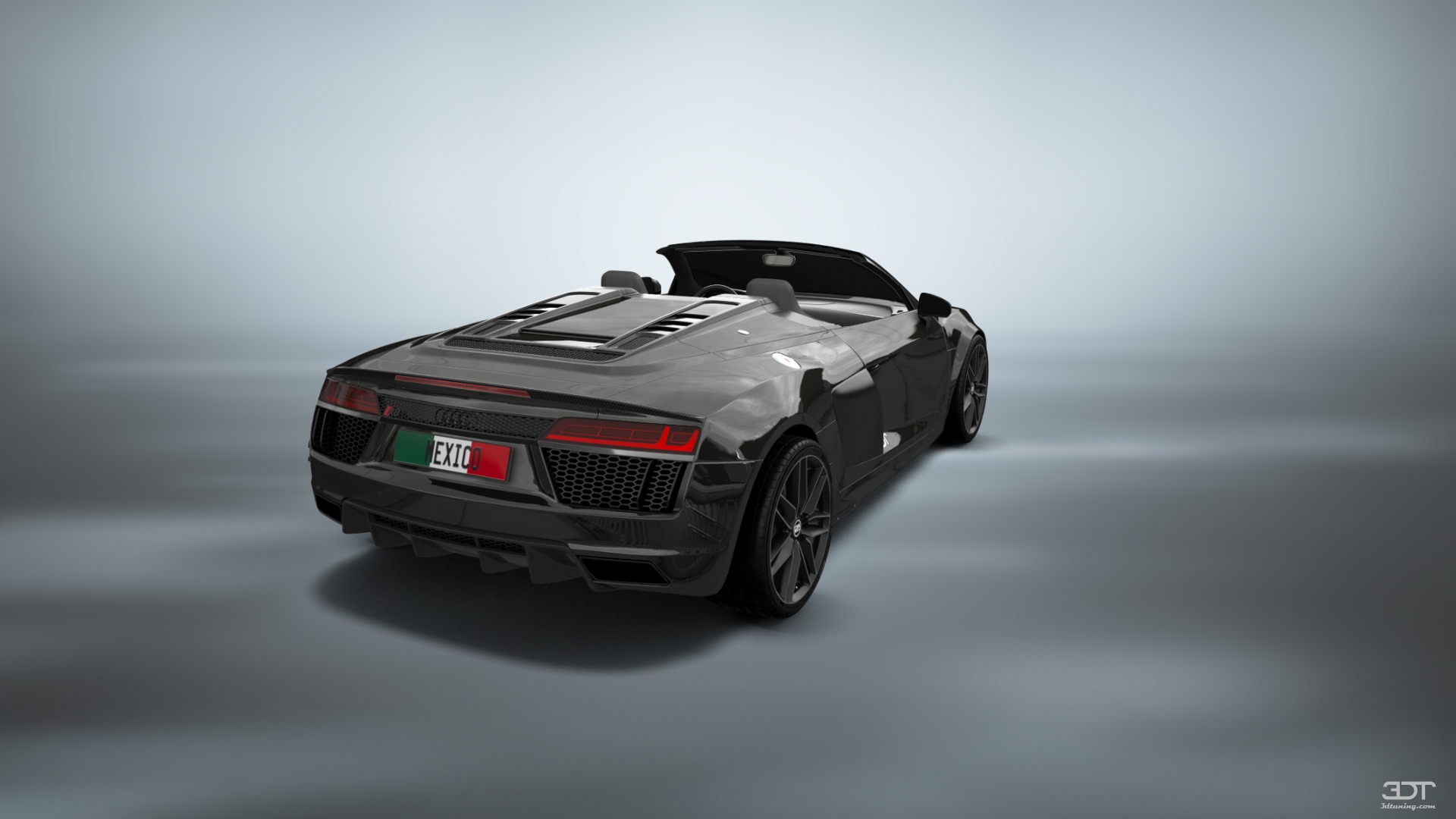 3DT-Share-1's Car Garage | 3DTuning