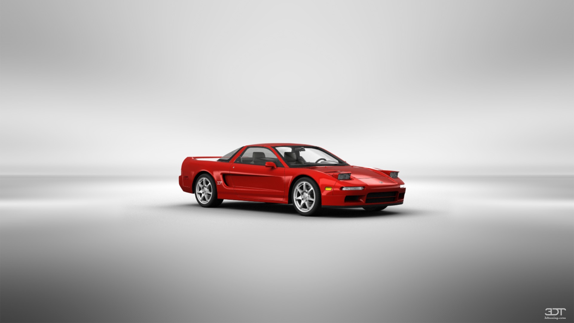 3DT-Share-58's Car Garage | 3DTuning