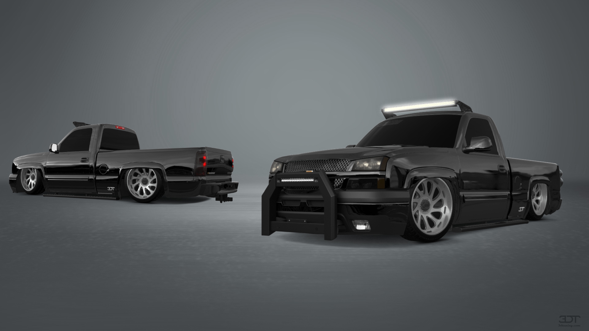 adanxjc's Car Garage | 3DTuning
