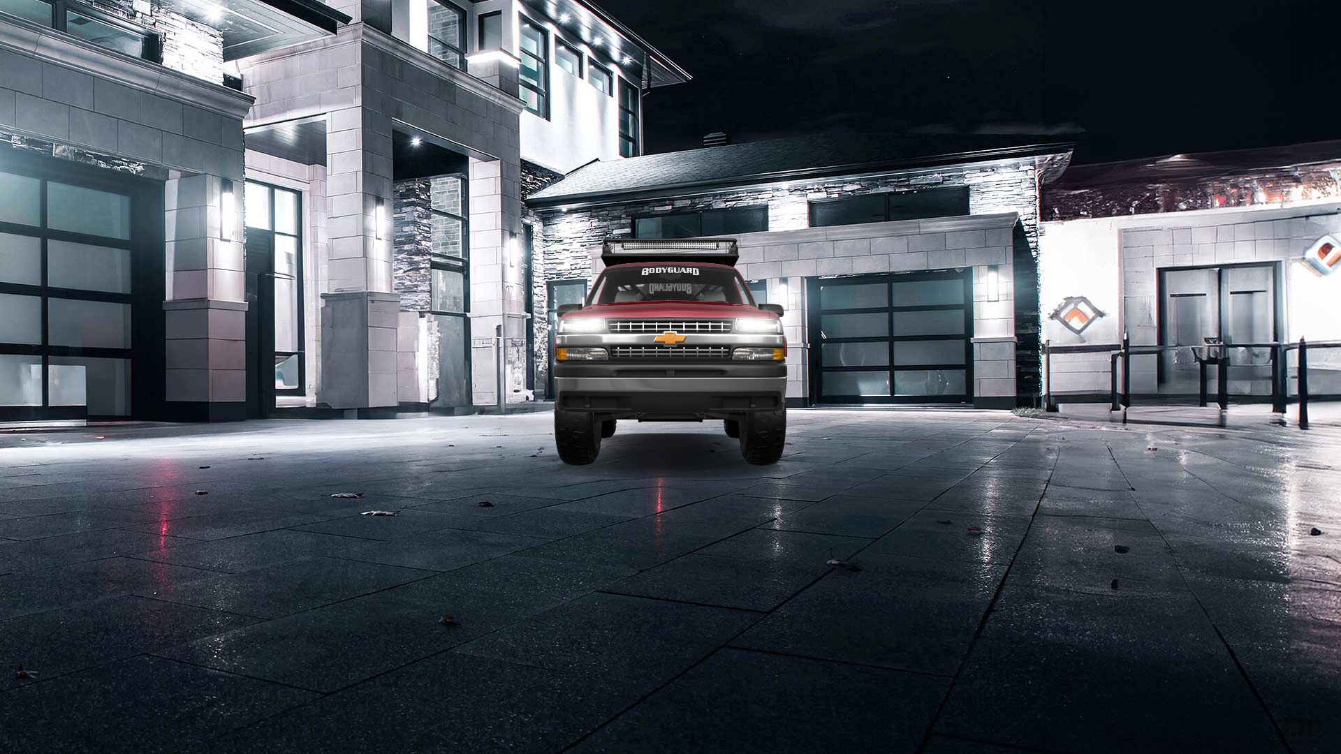 RaggedWyvern4747 | Autogarage auf 3DTuning
