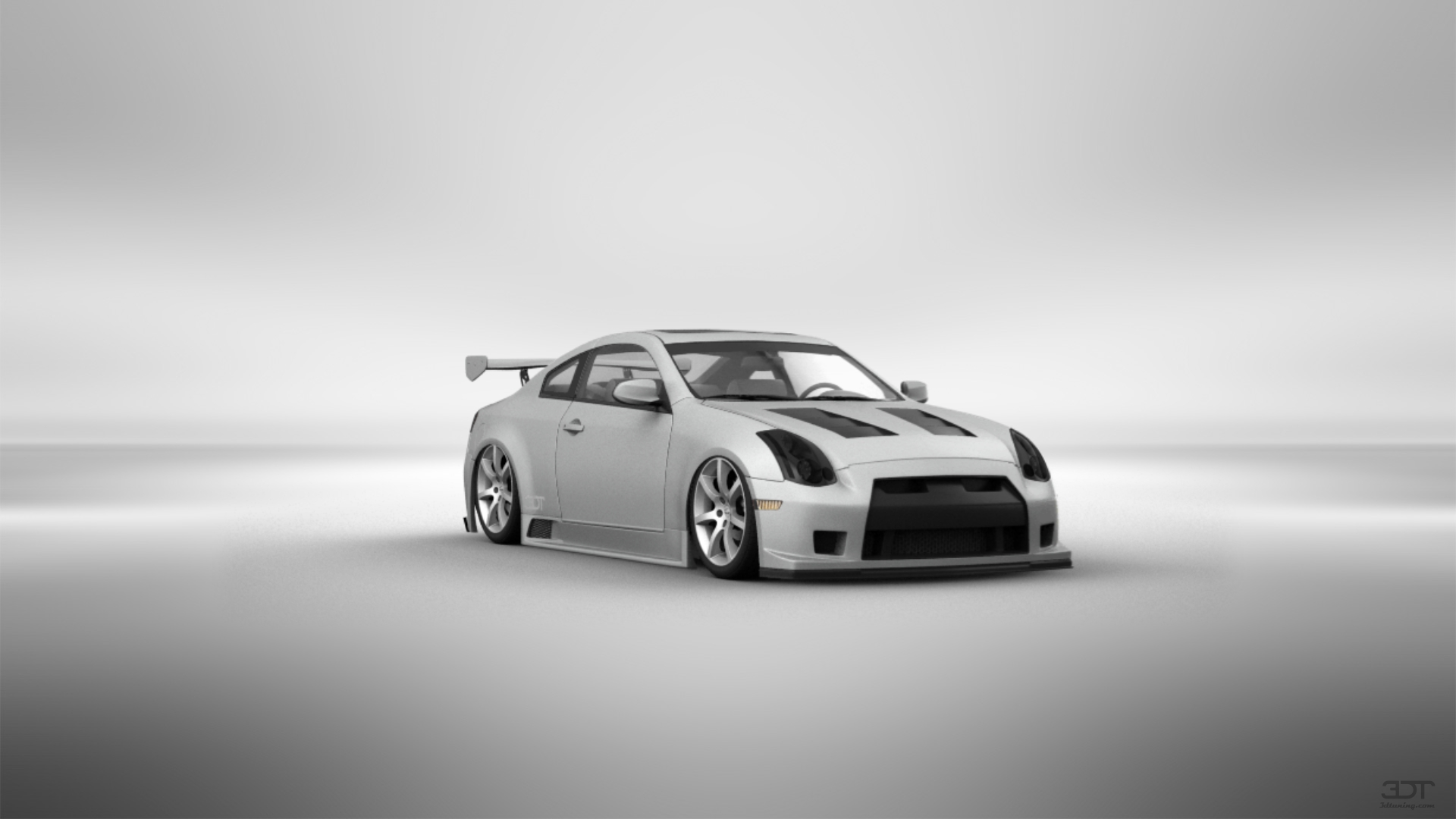 leo202's Car Garage | 3DTuning