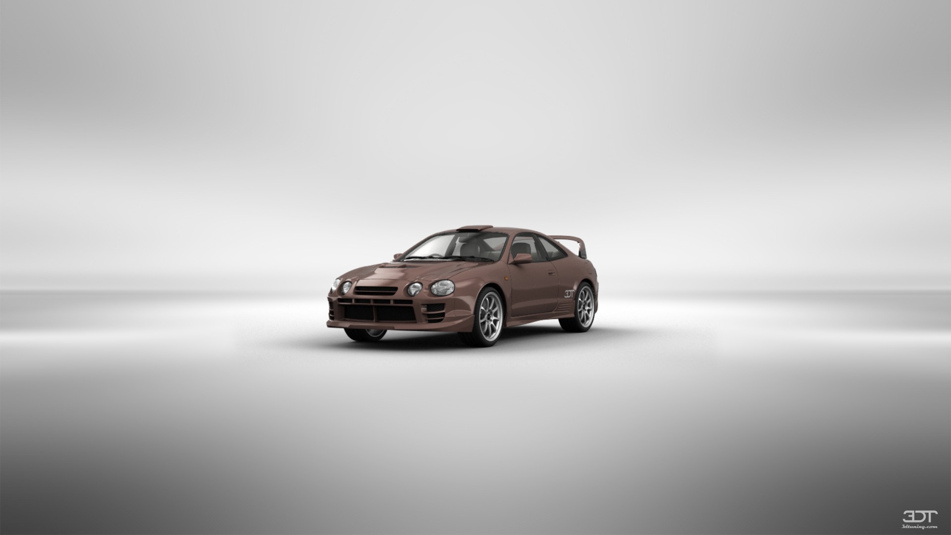 rafa17rf17's Car Garage | 3DTuning