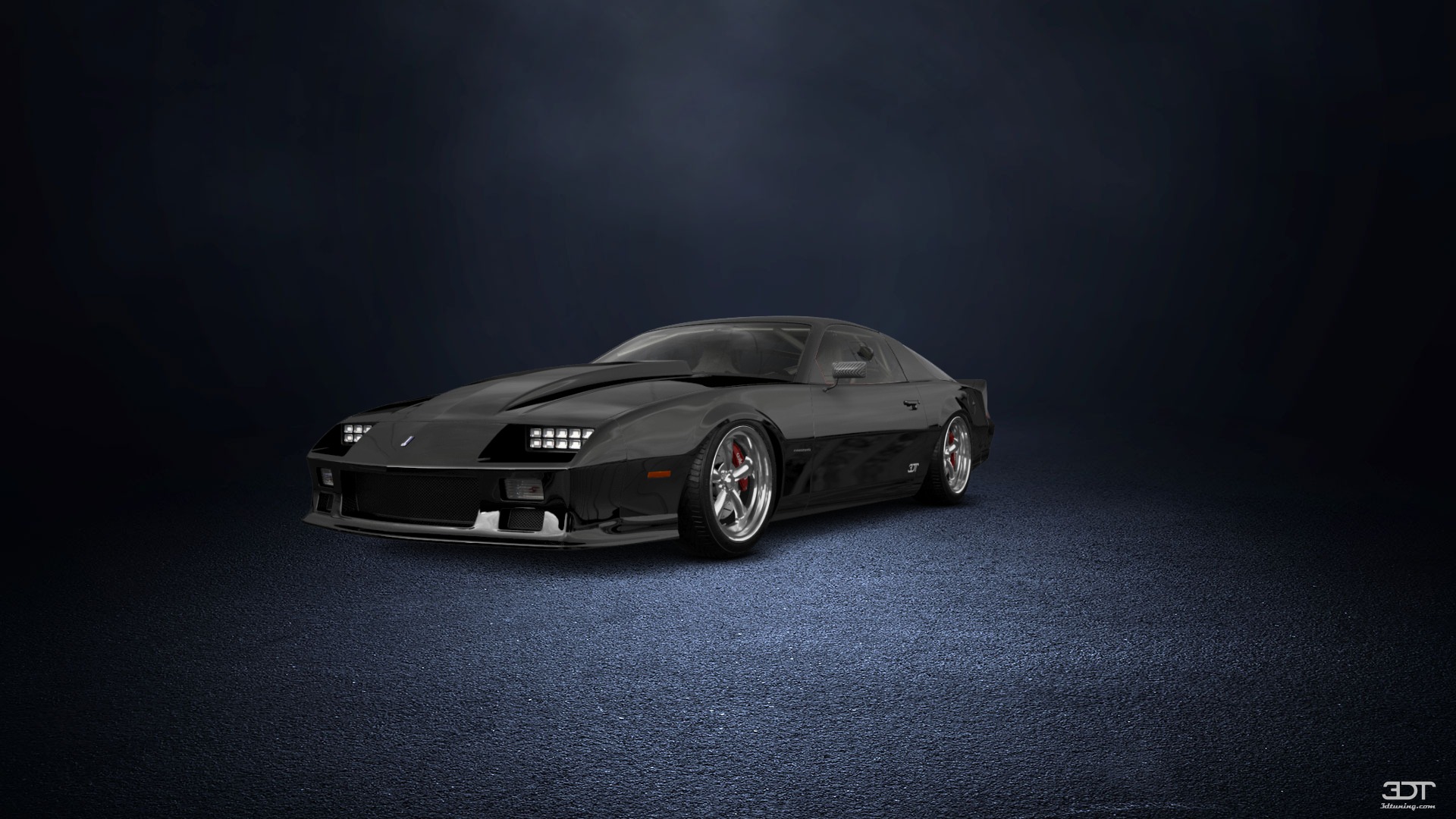 kprice4 | Car Garage on 3DTuning