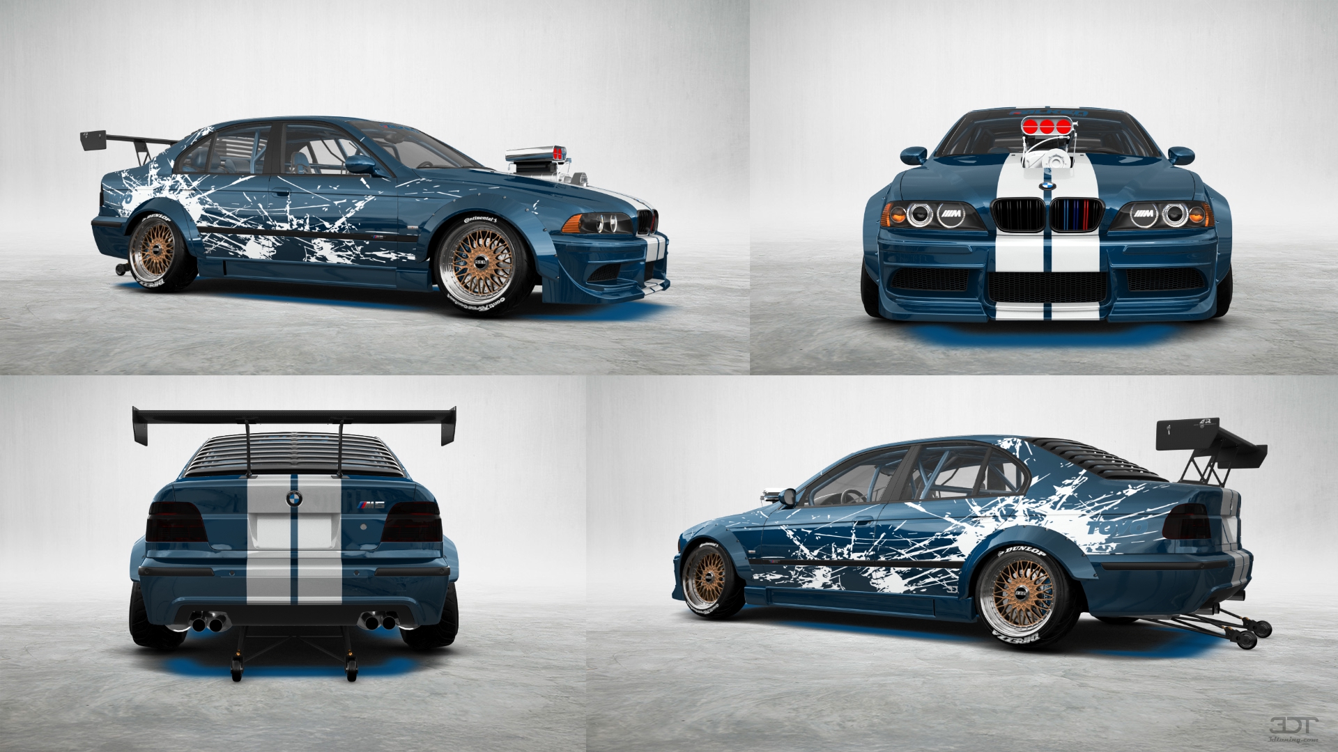 su_S-zJIqj2qn | Garage Auto sur 3DTuning