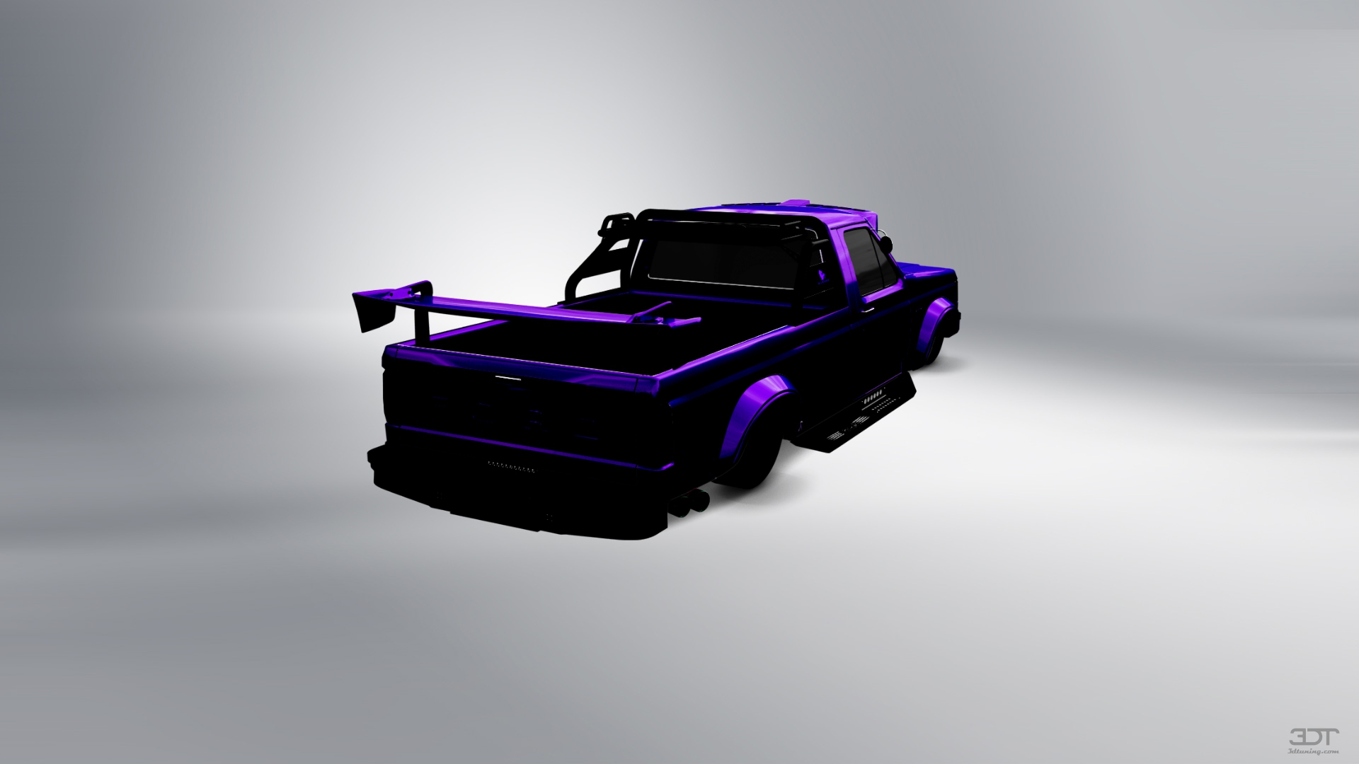 RamJamBlackBetty's Car Garage | 3DTuning