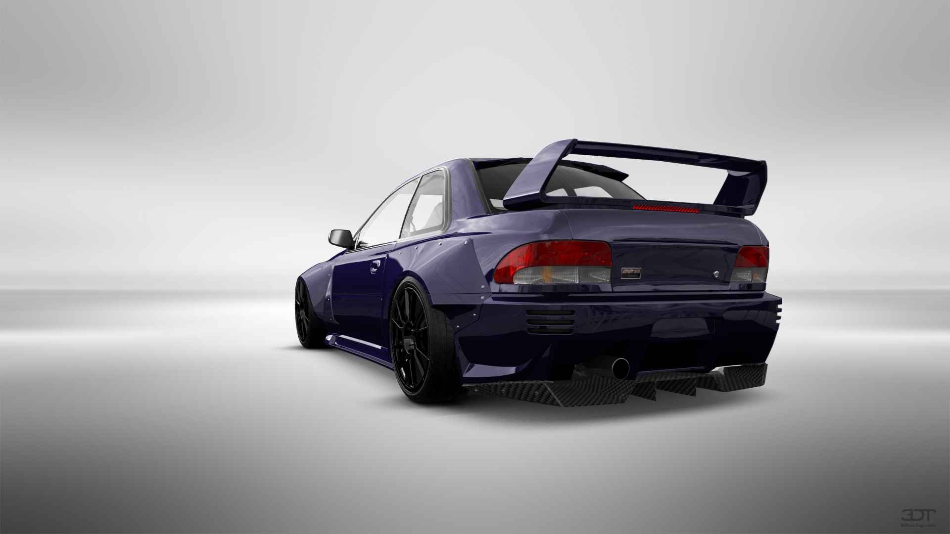 RoundaboutVerdict99's Car Garage | 3DTuning